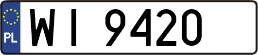 WI9420