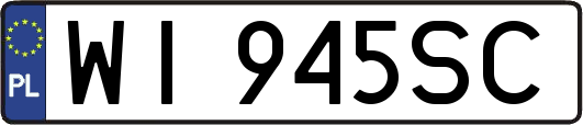 WI945SC
