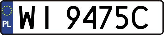WI9475C