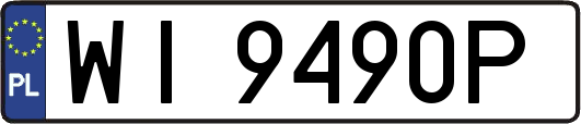 WI9490P