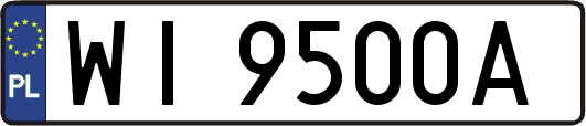 WI9500A
