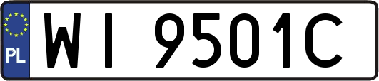 WI9501C