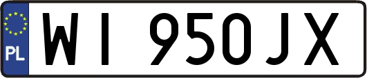 WI950JX