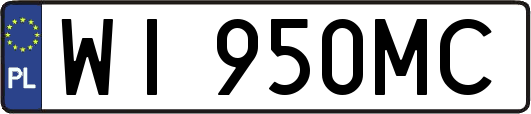 WI950MC