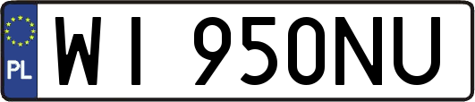 WI950NU