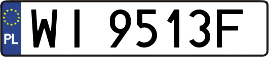 WI9513F