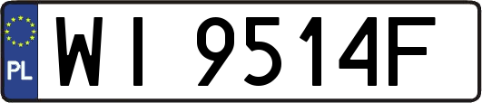 WI9514F