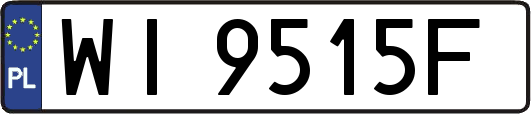 WI9515F