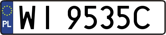 WI9535C