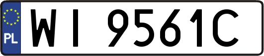 WI9561C
