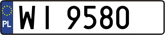 WI9580