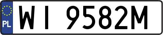 WI9582M