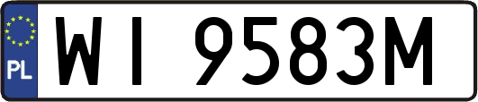 WI9583M