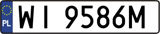 WI9586M