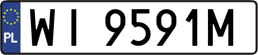 WI9591M