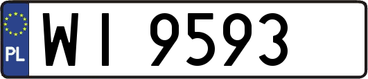 WI9593