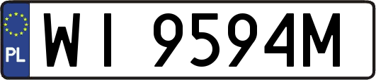 WI9594M