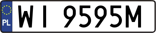 WI9595M