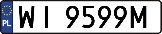 WI9599M