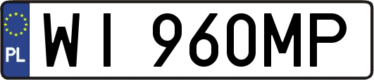 WI960MP