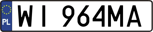 WI964MA