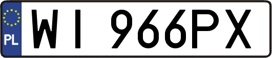 WI966PX
