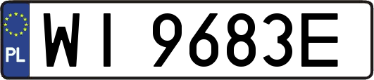 WI9683E