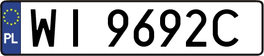 WI9692C