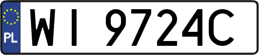 WI9724C