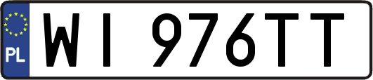 WI976TT
