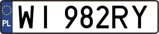 WI982RY