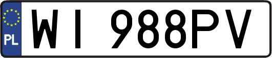 WI988PV