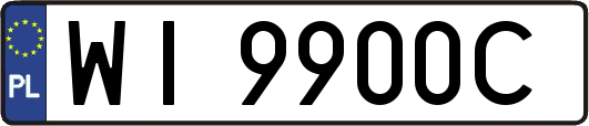 WI9900C