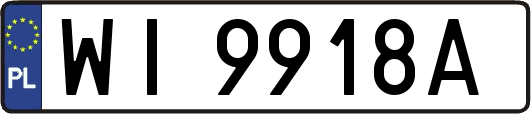 WI9918A