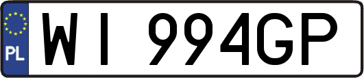 WI994GP