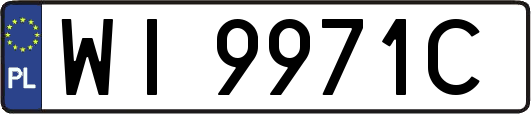 WI9971C