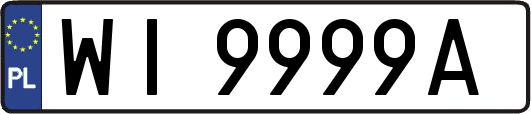 WI9999A