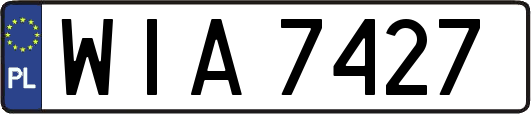 WIA7427