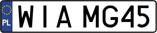 WIAMG45