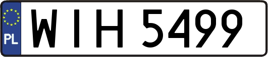 WIH5499