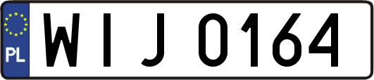 WIJ0164
