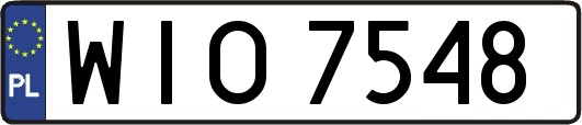 WIO7548