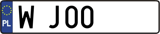 WJ00