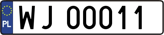WJ00011