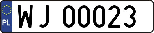 WJ00023