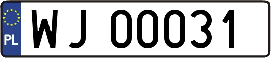 WJ00031