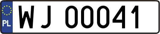 WJ00041