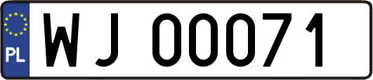 WJ00071