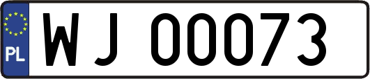 WJ00073