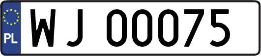 WJ00075